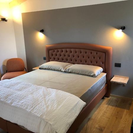 Villa Carlotta 그라도 외부 사진