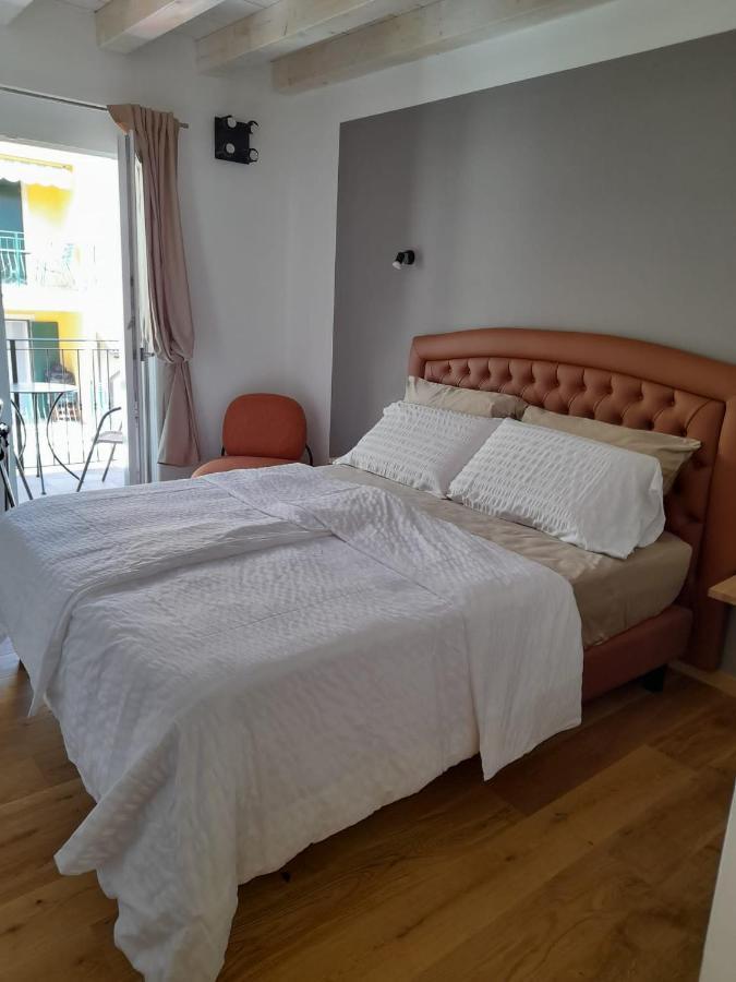 Villa Carlotta 그라도 외부 사진