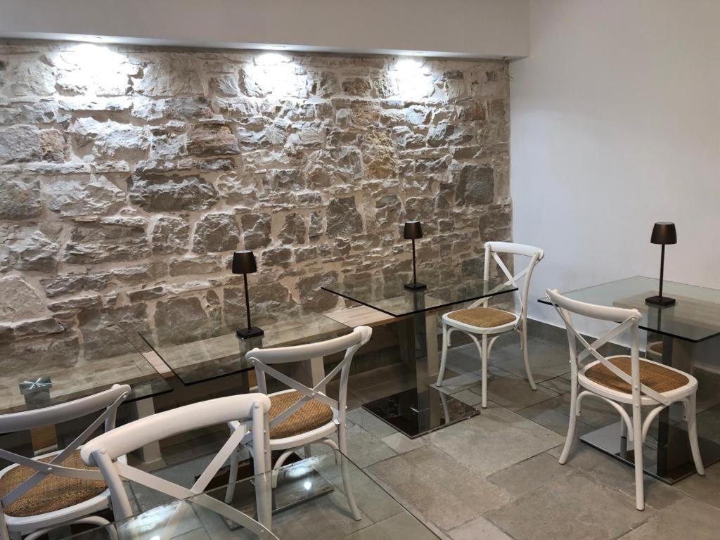 Villa Carlotta 그라도 외부 사진